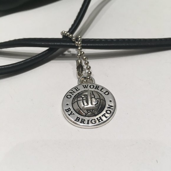 BRIGHTON ONE WORLD MINI BAG - Picture 5 of 15